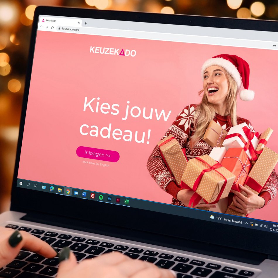 Keuzekado 50