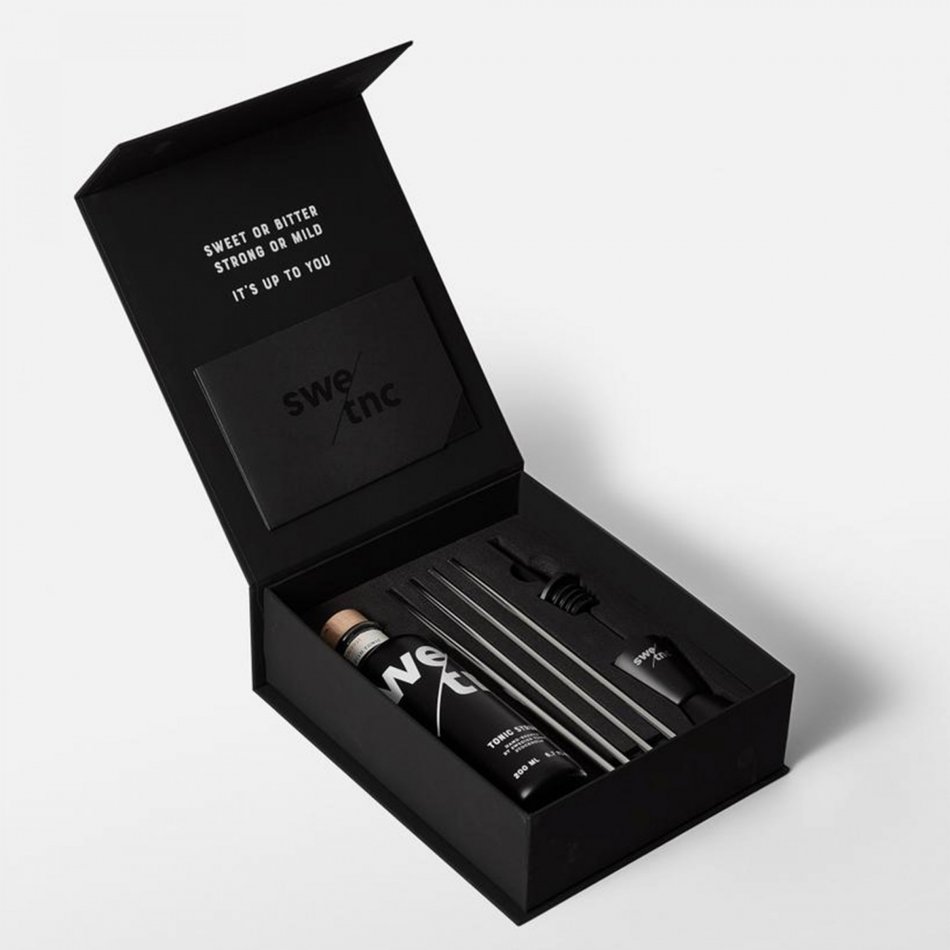Swedish Tonic Giftbox