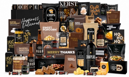 Boordevol