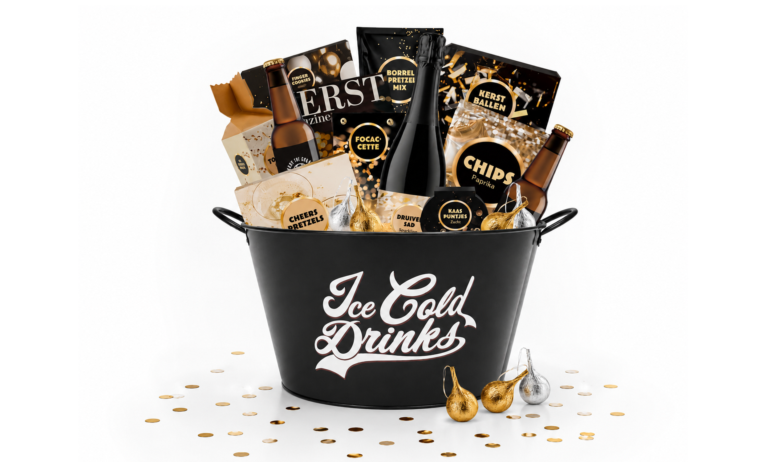 Ice Cold 