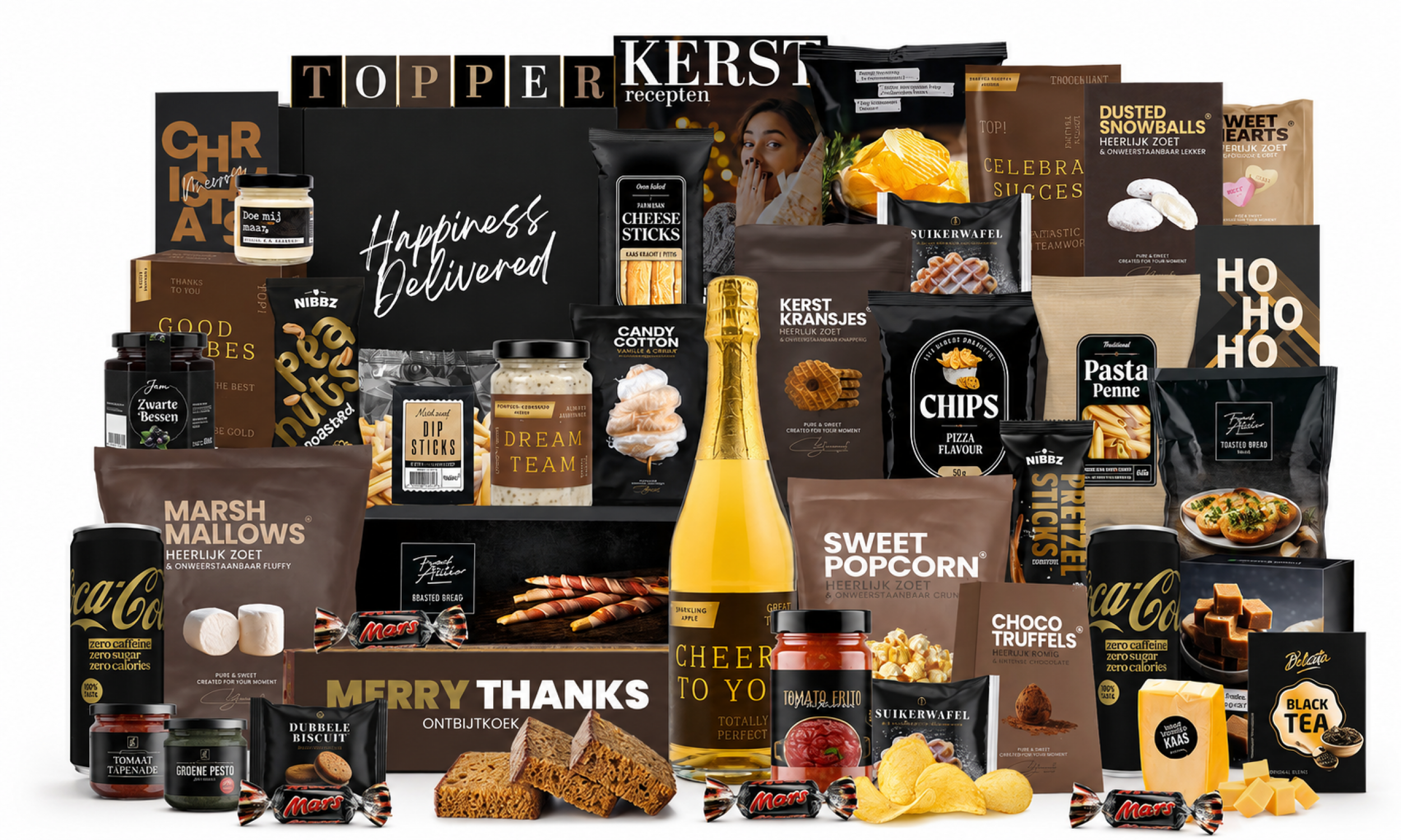 Goed Gevoel